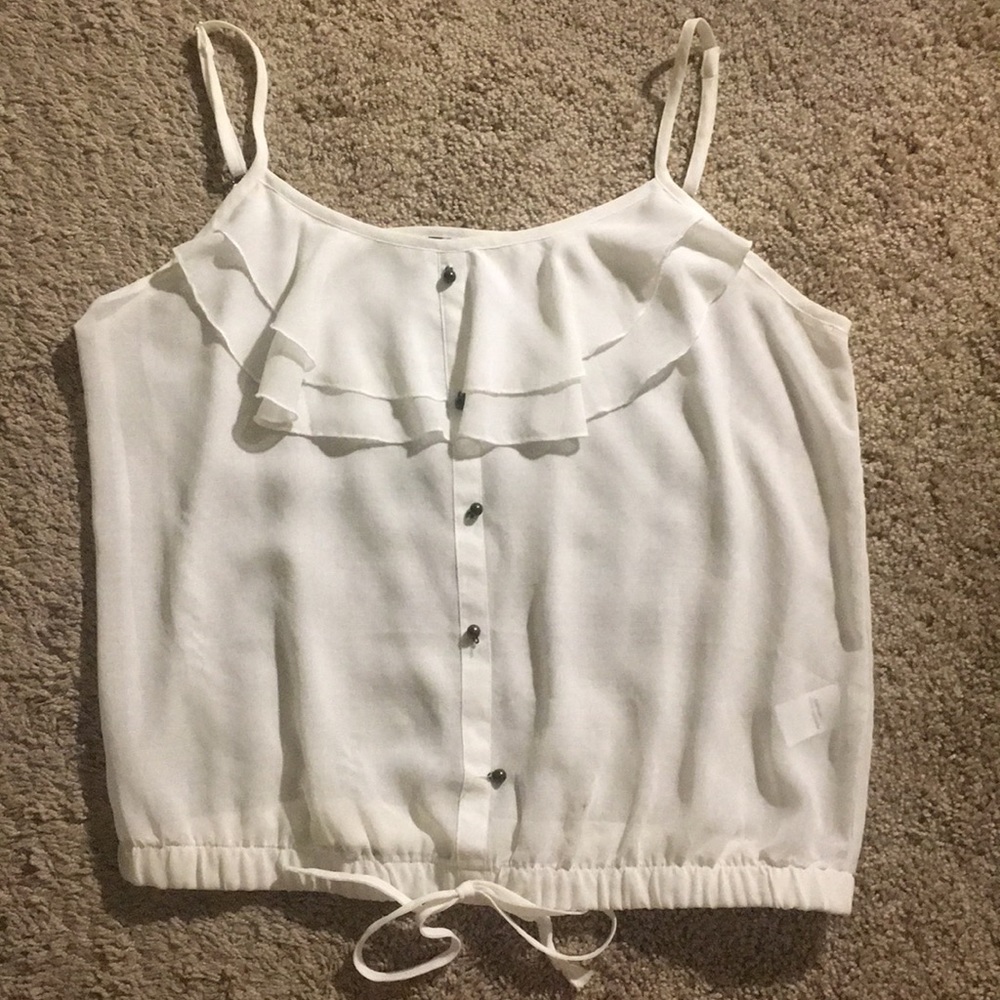 Maurices Tank Top